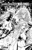 LADY DEATH vs. WAR ANGEL #1 Leather