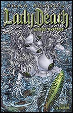 LADY DEATH Warrior Temptress Mermaid