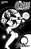 Coven: Dark Sister #1 - Blue Leather