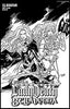 MEDIEVAL LADY DEATH / BELLADONNA #1 Leather
