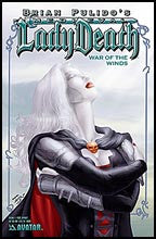 MEDIEVAL LADY DEATH: War of the Winds #1 Free Spirit