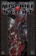 MISCHIEF NIGHT Special #1 Body Count