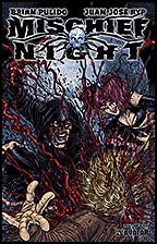 MISCHIEF NIGHT Special #1 Gore