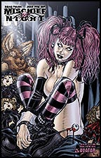 MISCHIEF NIGHT Special #1 Gothic Lolita