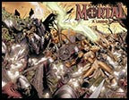 MORE THAN MORTAL: A Legend Reborn Wraparound