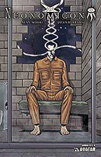 Alan Moore's NEONOMICON Hornbook
