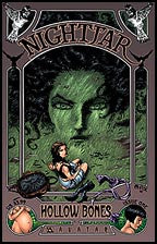 NIGHTJAR: Hollow Bones #1