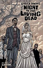 NIGHT OF THE LIVING DEAD ANNUAL #1 Vows