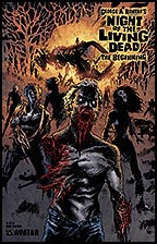 NIGHT OF THE LIVING DEAD:  The Beginning #2 Rotting