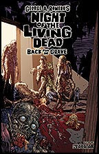 NIGHT OF THE LIVING DEAD:  Back From the Grave Gore