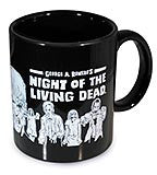 NIGHT OF THE LIVING DEAD Coffee Mug
