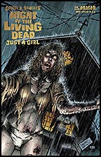 NIGHT OF THE LIVING DEAD: Just a Girl Unholy