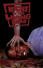 NIGHT OF THE LIVING DEAD: NEW YORK #1 Painted