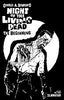 NIGHT OF THE LIVING DEAD:  The Beginning #1 Leather