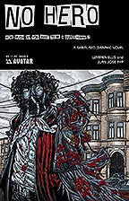 NO HERO #0 - Digital Copy