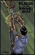 PLAGUE OF THE LIVING DEAD #5