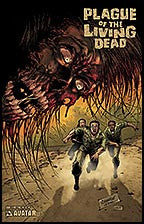 PLAGUE OF THE LIVING DEAD #6 Rotting