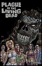 PLAGUE OF THE LIVING DEAD Special #1