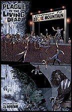PLAGUE OF THE LIVING DEAD Special #1 Body Count
