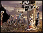 PLAGUE OF THE LIVING DEAD Special #1 Wraparound
