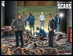 Warren Ellis' Scars #1 Wraparound