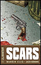Warren Ellis' Scars #3