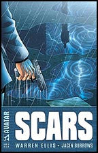 Warren Ellis' Scars #4