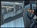 Warren Ellis' Scars #4 Wrap