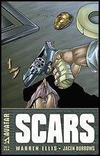 Warren Ellis' Scars #5