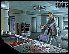 Warren Ellis' Scars #5 Wrap