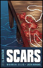 Warren Ellis' Scars #6
