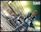 Warren Ellis' Scars #6 Wrap
