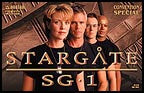 Stargate SG-1 2006 Convention Special Photo