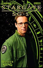 Stargate SG-1: Daniel's Song #1 Photo