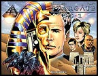Stargate SG-1 Ra Reborn Prequel Wraparound