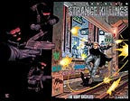 Warren Ellis' Strange Killings: Body Orchard #3 wrap
