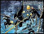 Warren Ellis' Strange Killings: Body Orchard #4 Wrap
