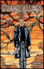 Warren Ellis' Strange Killings: Body Orchard #6
