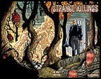 Warren Ellis' Strange Killings: Body Orchard #6 Wrap