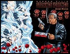 Warren Ellis' Strange Killings: Strong Medicine #3 Wrap