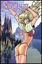 Saint Angel #0 Fantasy Edition