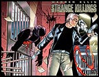 Warren Ellis' Strange Killings #2 Wrap