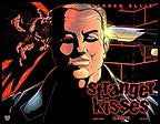 Warren Ellis' Stranger Kisses #3 Wrap