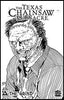 TEXAS CHAINSAW MASSACRE: The Grind #1 Leather
