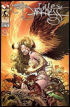 Tales of the Darkness #1/2 Platinum Ed.