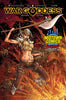 WAR GODDESS #0 - 12 Complete Set (of 80 books)