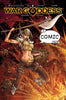 WAR GODDESS #0 - 12 Complete Set (of 80 books)