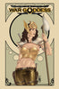 WAR GODDESS #0 - 12 Complete Set (of 80 books)