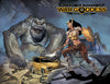 WAR GODDESS #0 - 12 Complete Set (of 80 books)