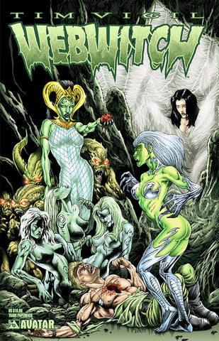 WEBWITCH (2002) TPB